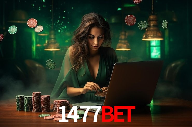 Instalar app 1477bet
