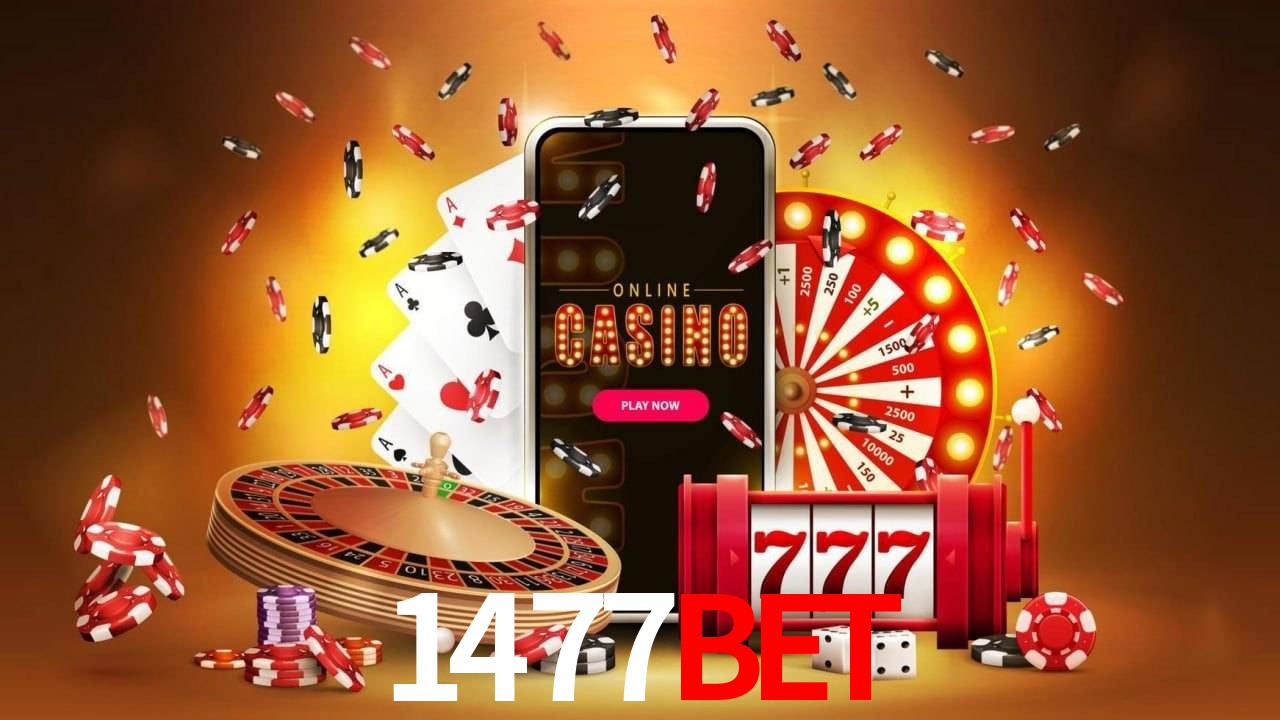 Catálogo de jogos 1477bet com fornecedores Pragmatic Play, Evolution, NetEnt